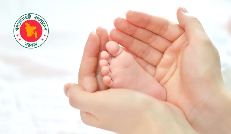 When Did Online Birth Certificates Start in Bangladesh?